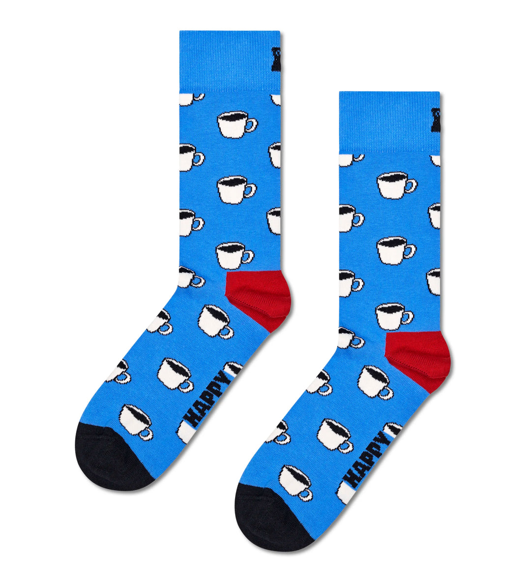 Happy Socks My Cup Of Tea Sock