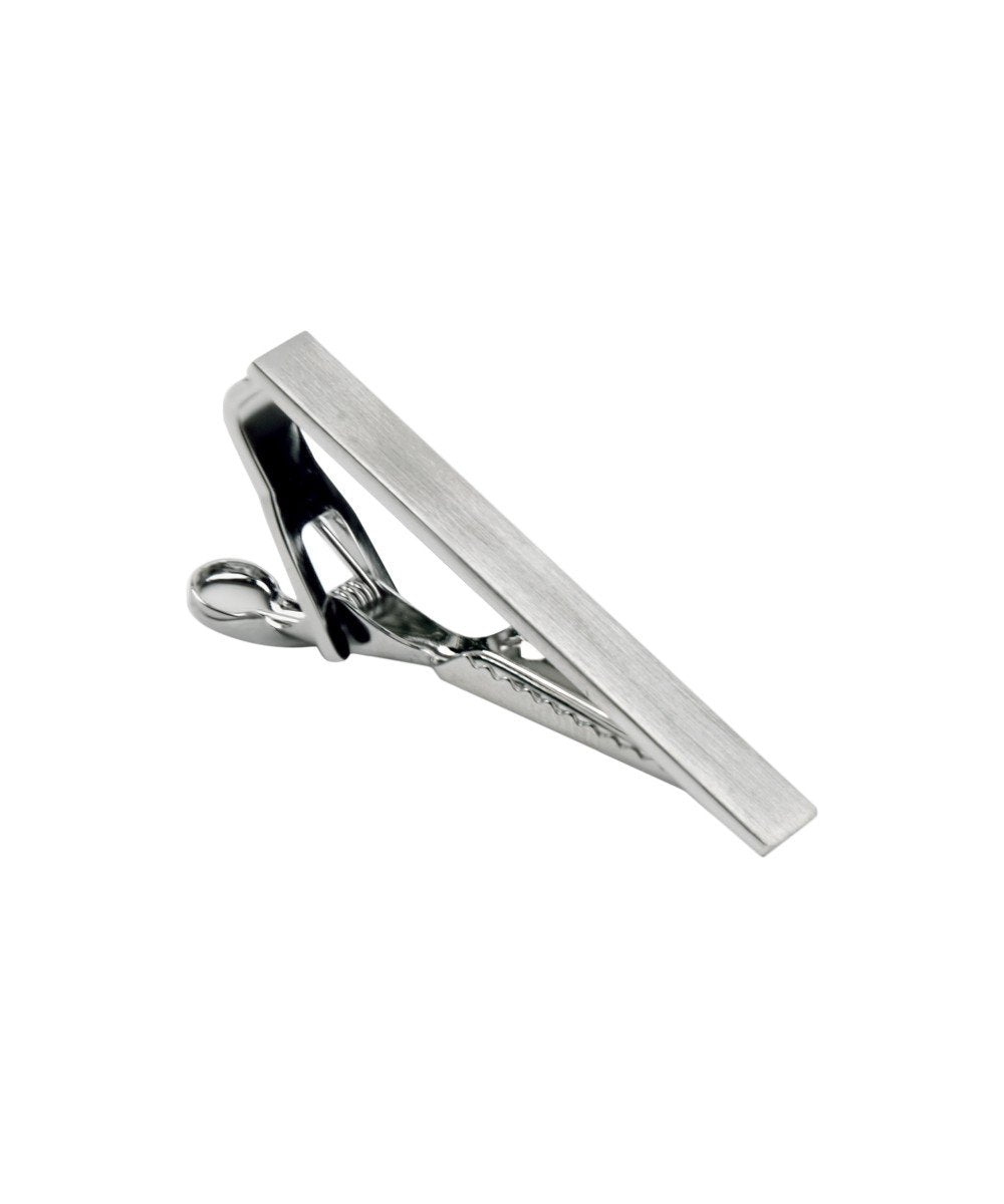 Michaelis Tie Clip
