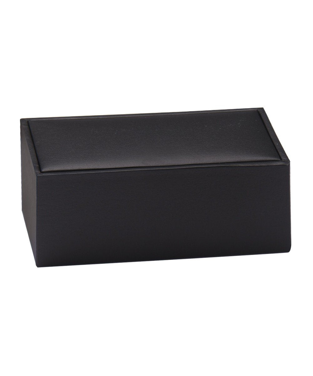 Michaelis Brushed Silver Tie Clip