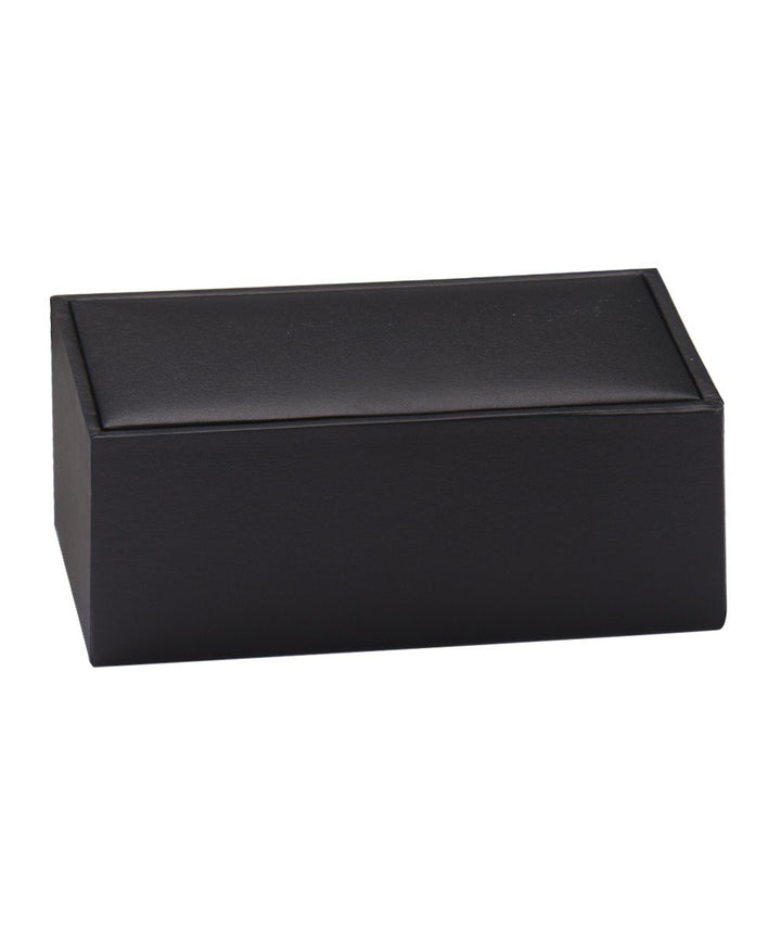 Michaelis Brushed Silver Tie Clip