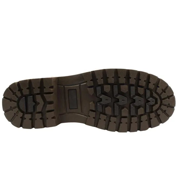 Lloyd & Pryce by Tommy Bowe Boot Reinach Bourneville