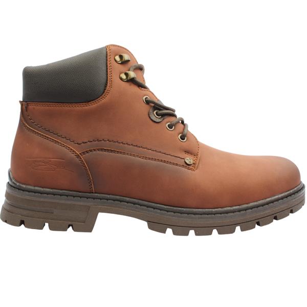 Lloyd & Pryce by Tommy Bowe Boot Reinach Bourneville