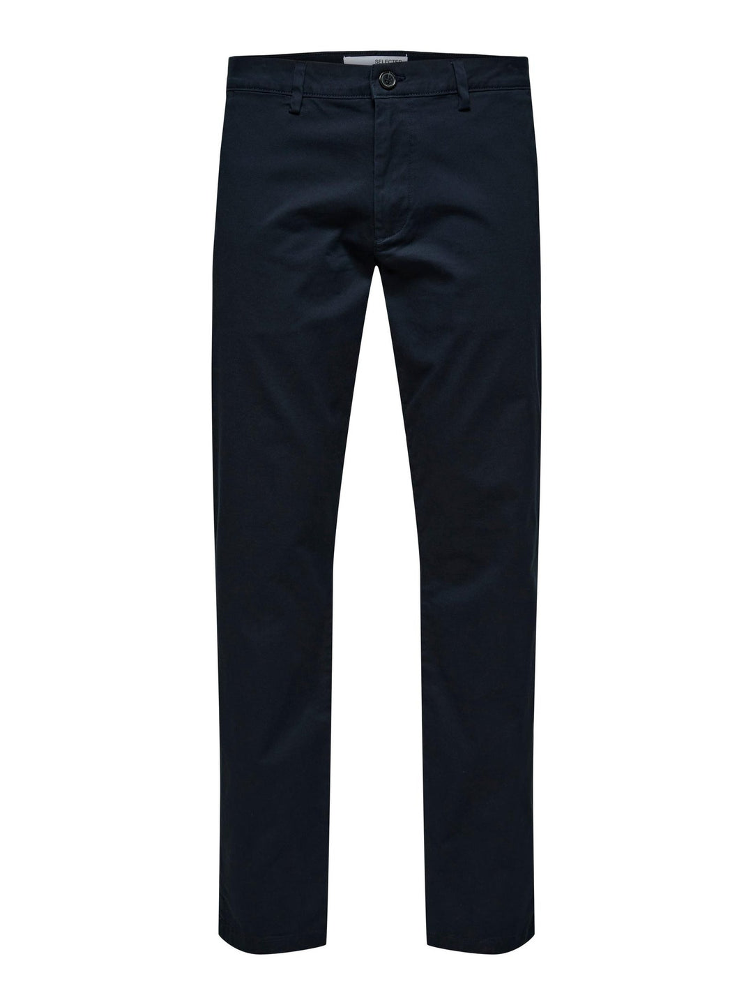 Selected Homme New Miles Slim Fit Chino Dark Sapphire