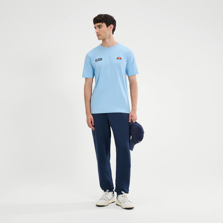 Ellesse Floran Tee Light Blue