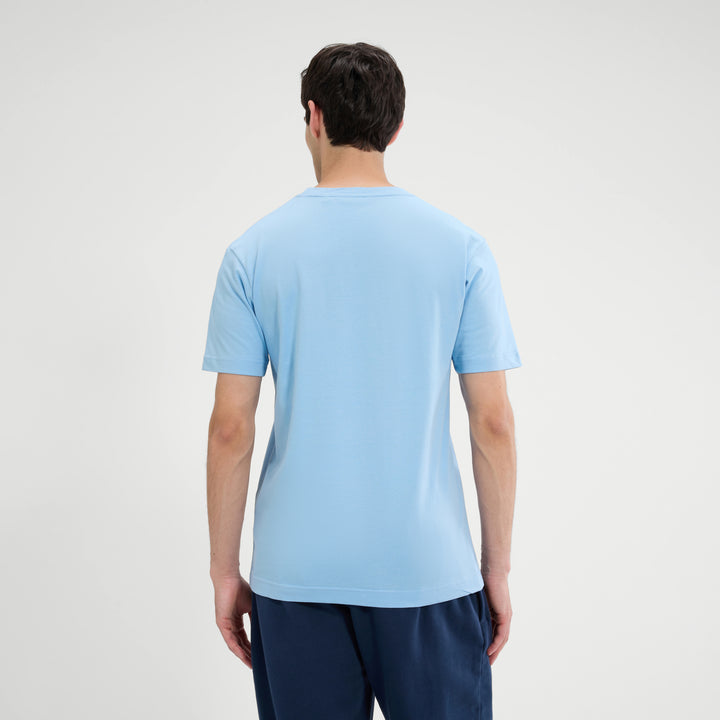 Ellesse Floran Tee Light Blue