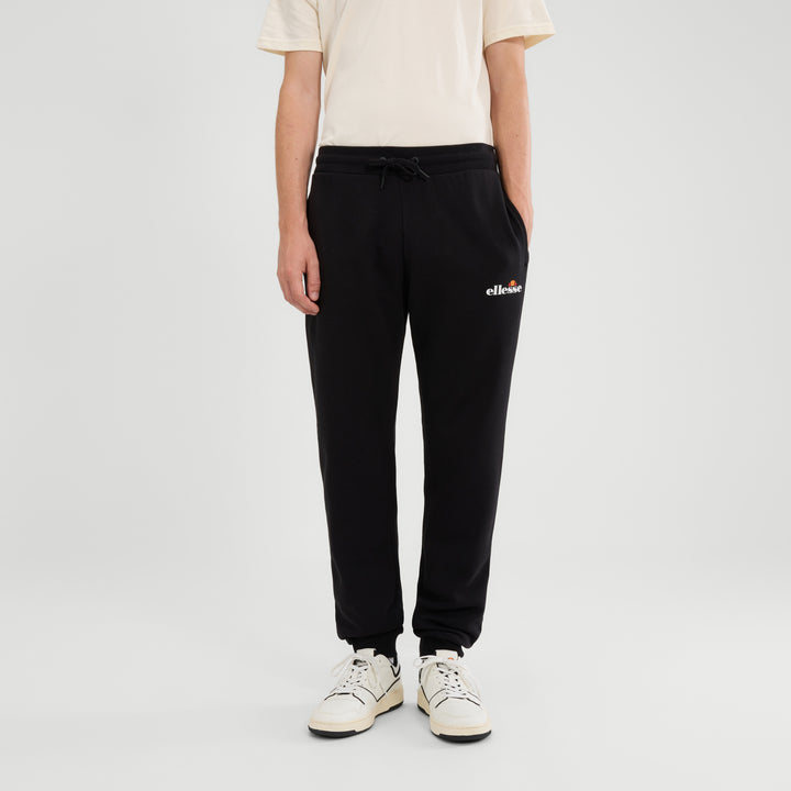 Ellesse Cravo 2 Jog Pants Black