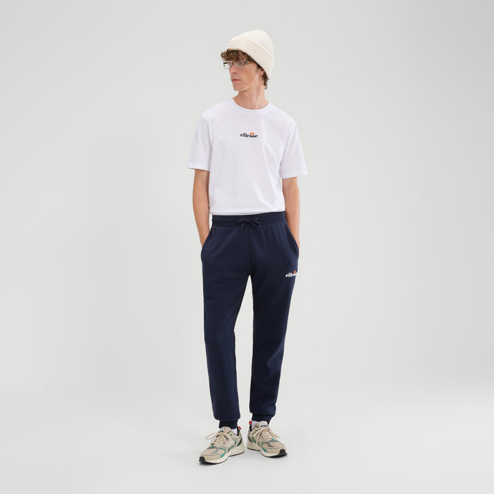 Ellesse Cravo 2 Jog Pants Navy