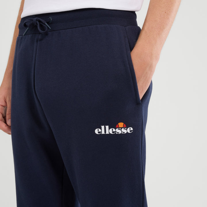 Ellesse Cravo 2 Jog Pants Navy
