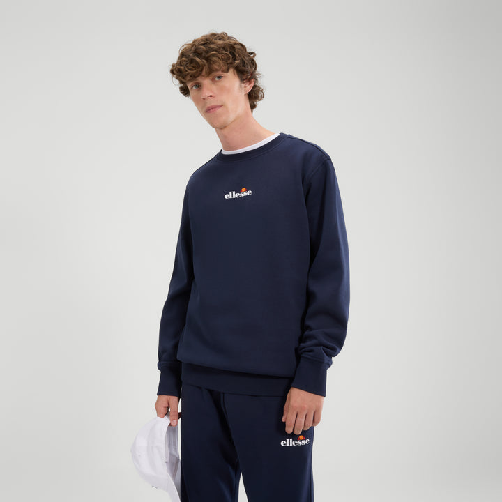 Ellesse Kiamto 2 Sweatshirt Navy