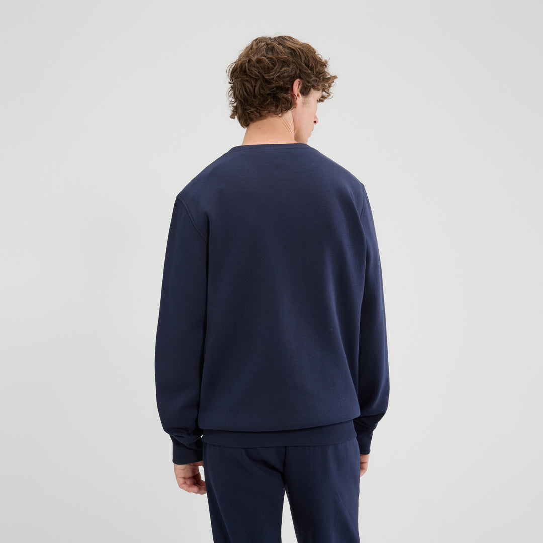 Ellesse Kiamto 2 Sweatshirt Navy