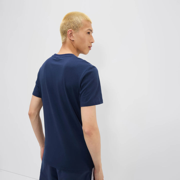 Ellesse Leondino Tee Navy