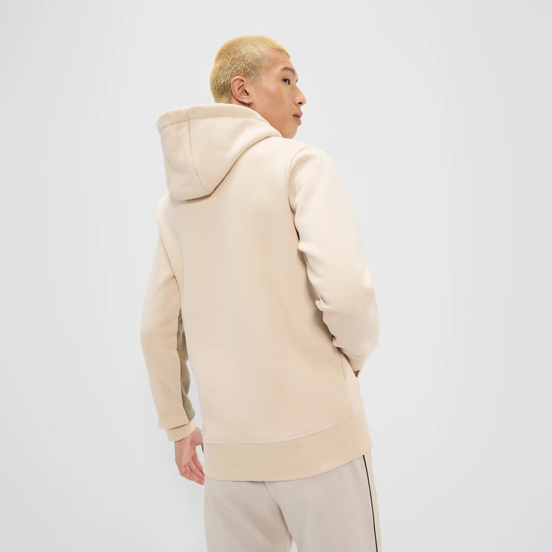 Ellesse Vieran Hoodie Beige