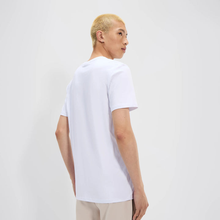 Ellesse Umbirria Tee White