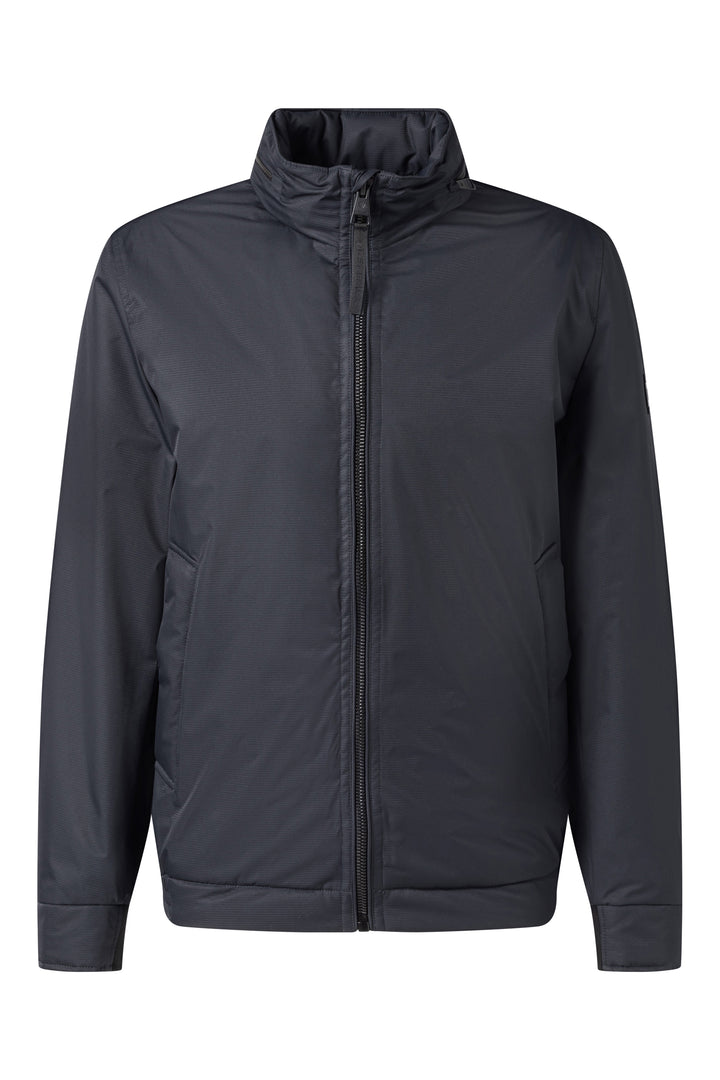 Strellson Light Jacket in Dark Blue