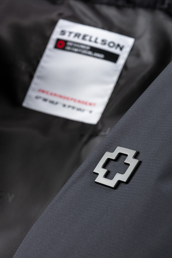 Strellson Light Jacket in Dark Blue