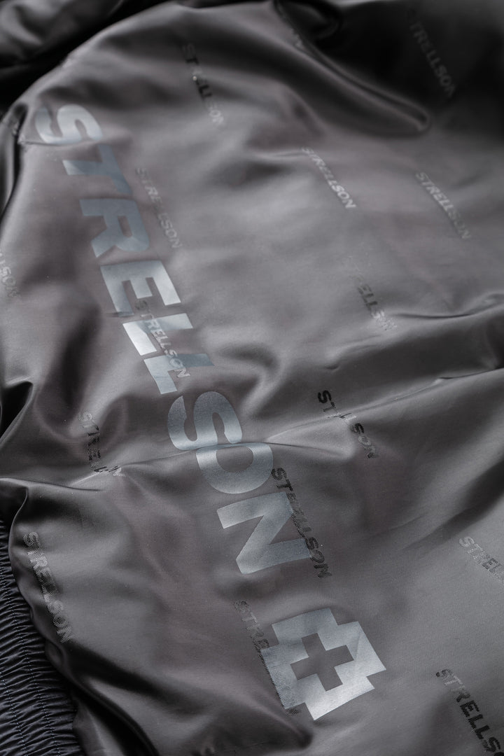 Strellson Light Jacket in Dark Blue