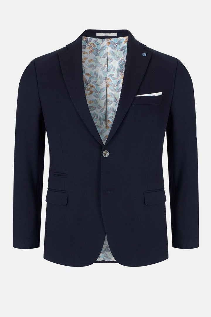 Benetti Reggie Blazer Navy