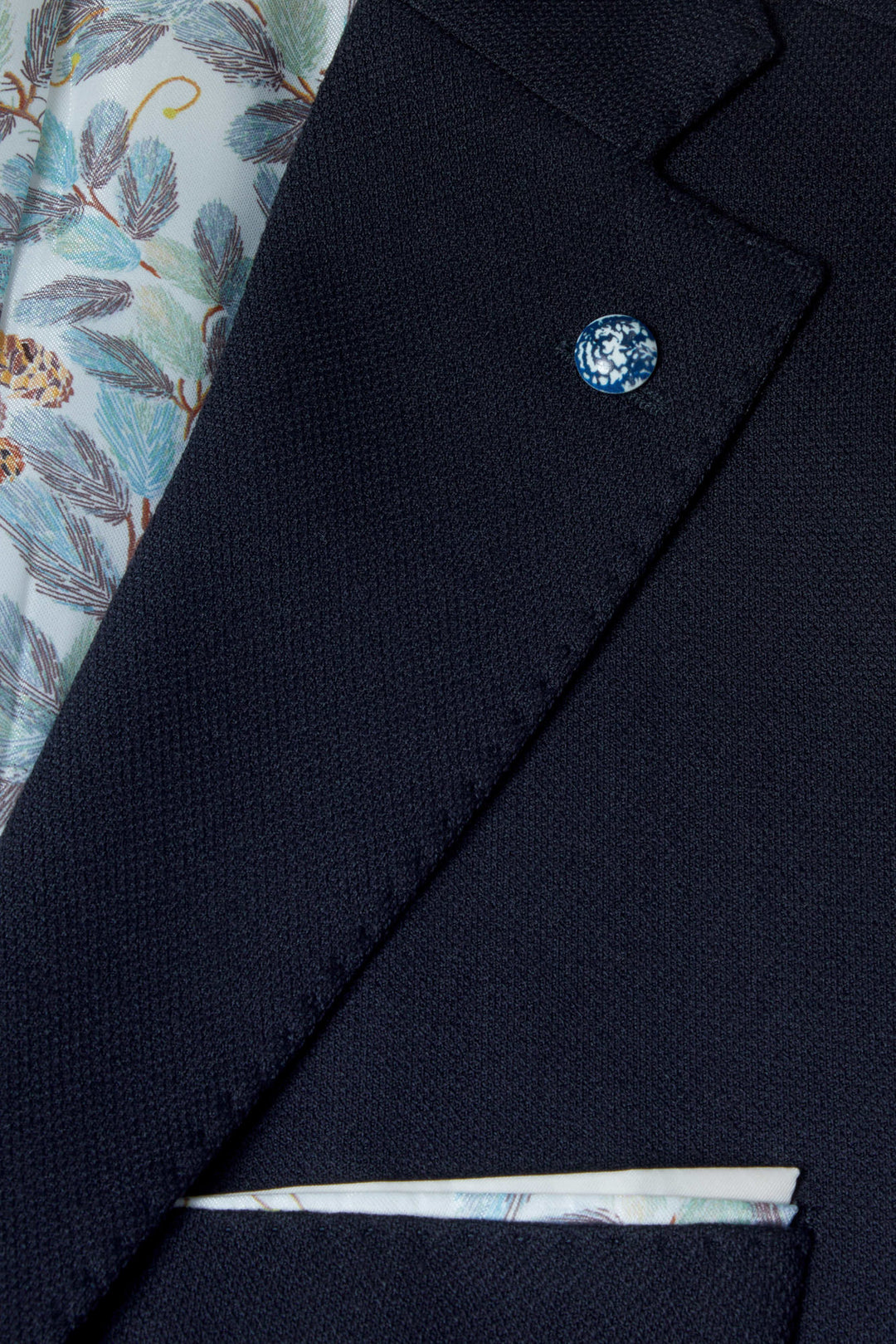 Benetti Reggie Blazer Navy