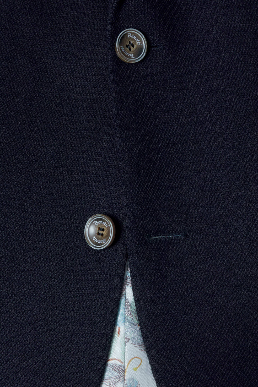 Benetti Reggie Blazer Navy
