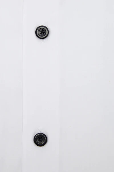 Benetti Preston Formal Shirt White