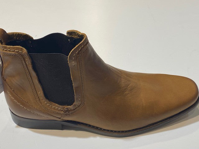 Escape Austin Tan Boot image 1