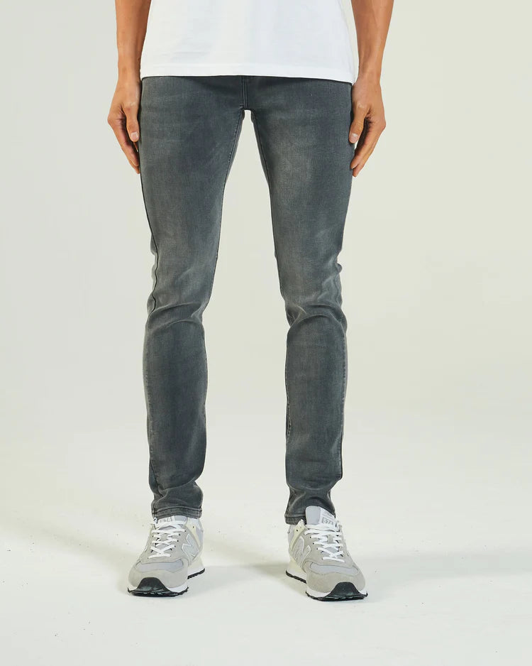 Diesel Palmer Slim Fit Jean Grey