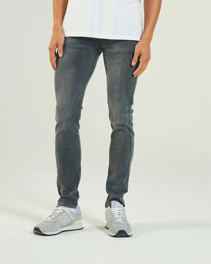 Diesel Palmer Slim Fit Jean Grey