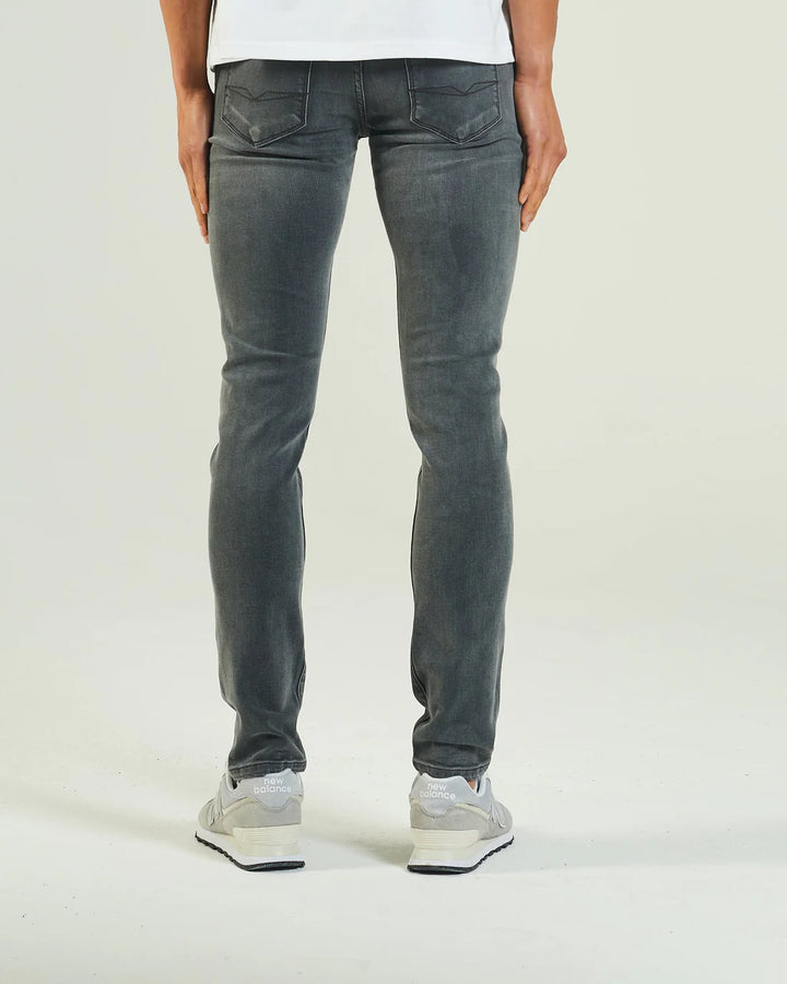 Diesel Palmer Slim Fit Jean Grey