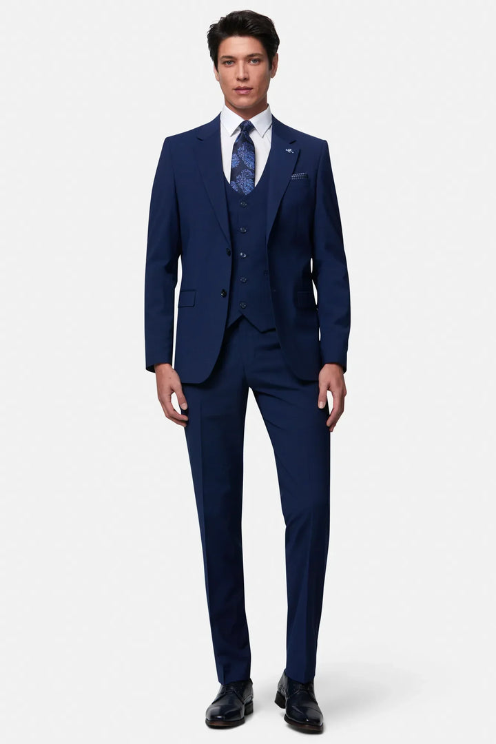 Benetti Peter Petrol Mix & Match Suit image 0