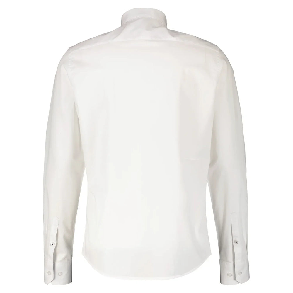 Lerros Long Sleeve Shirt White image 1