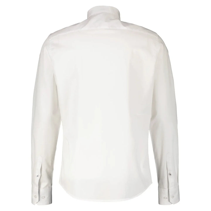 Lerros Long Sleeve Shirt White image 1
