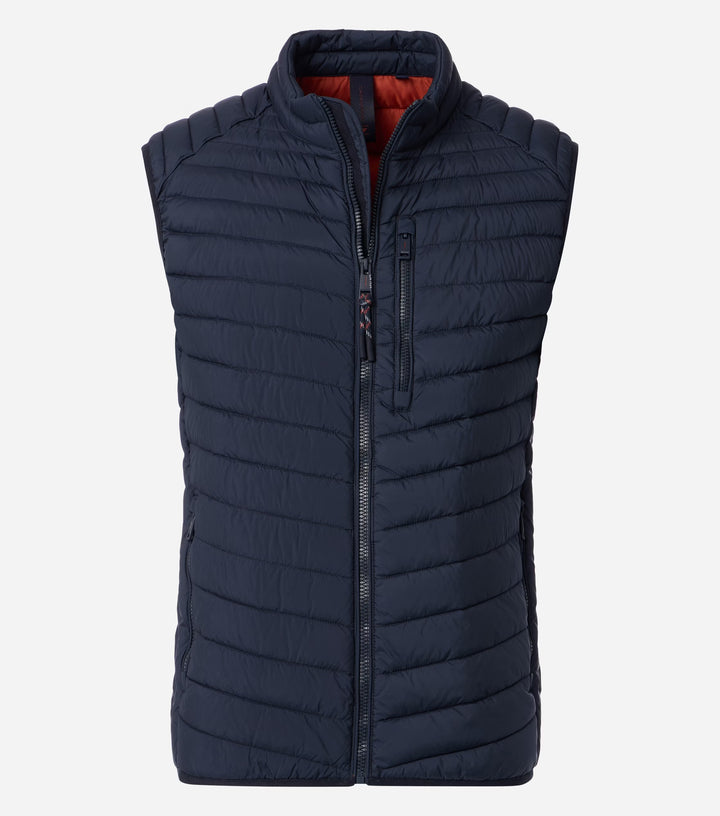 Casa Moda Gilet Navy
