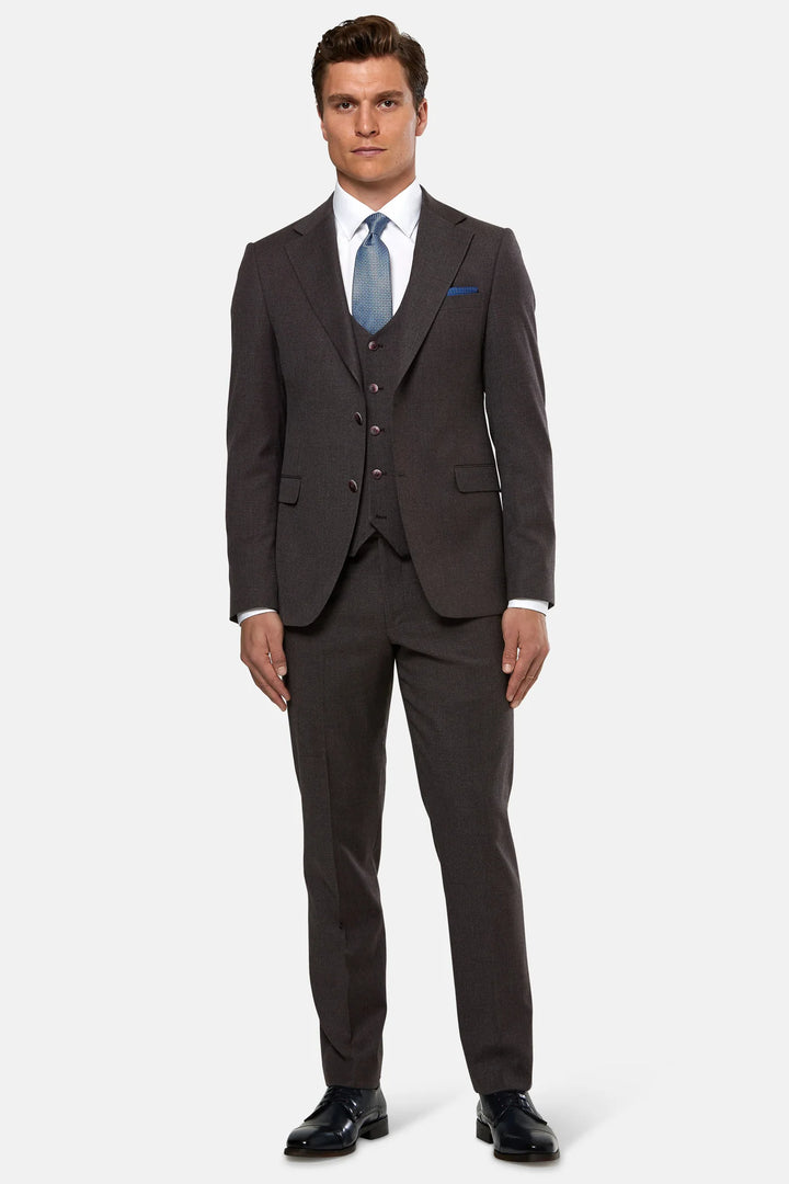 Benetti Aston Bordo 3 Piece Suit