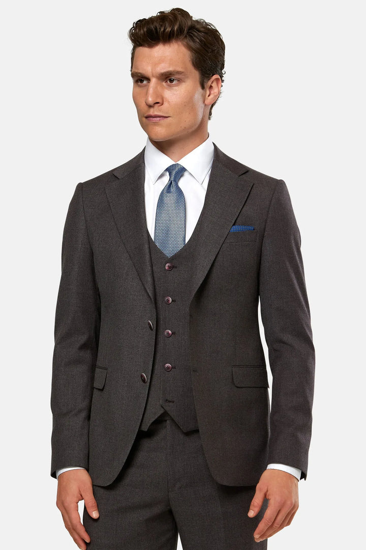Benetti Aston Bordo 3 Piece Suit