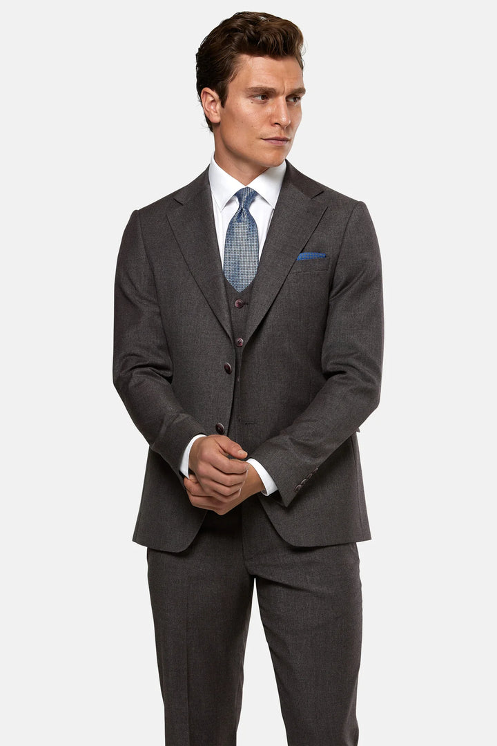 Benetti Aston Bordo 3 Piece Suit