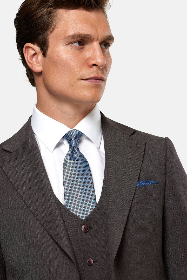Benetti Aston Bordo 3 Piece Suit