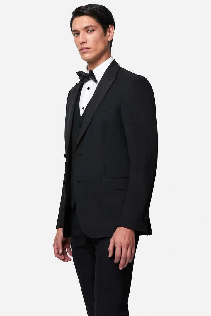 Benetti James Peak Label Jacket image 3