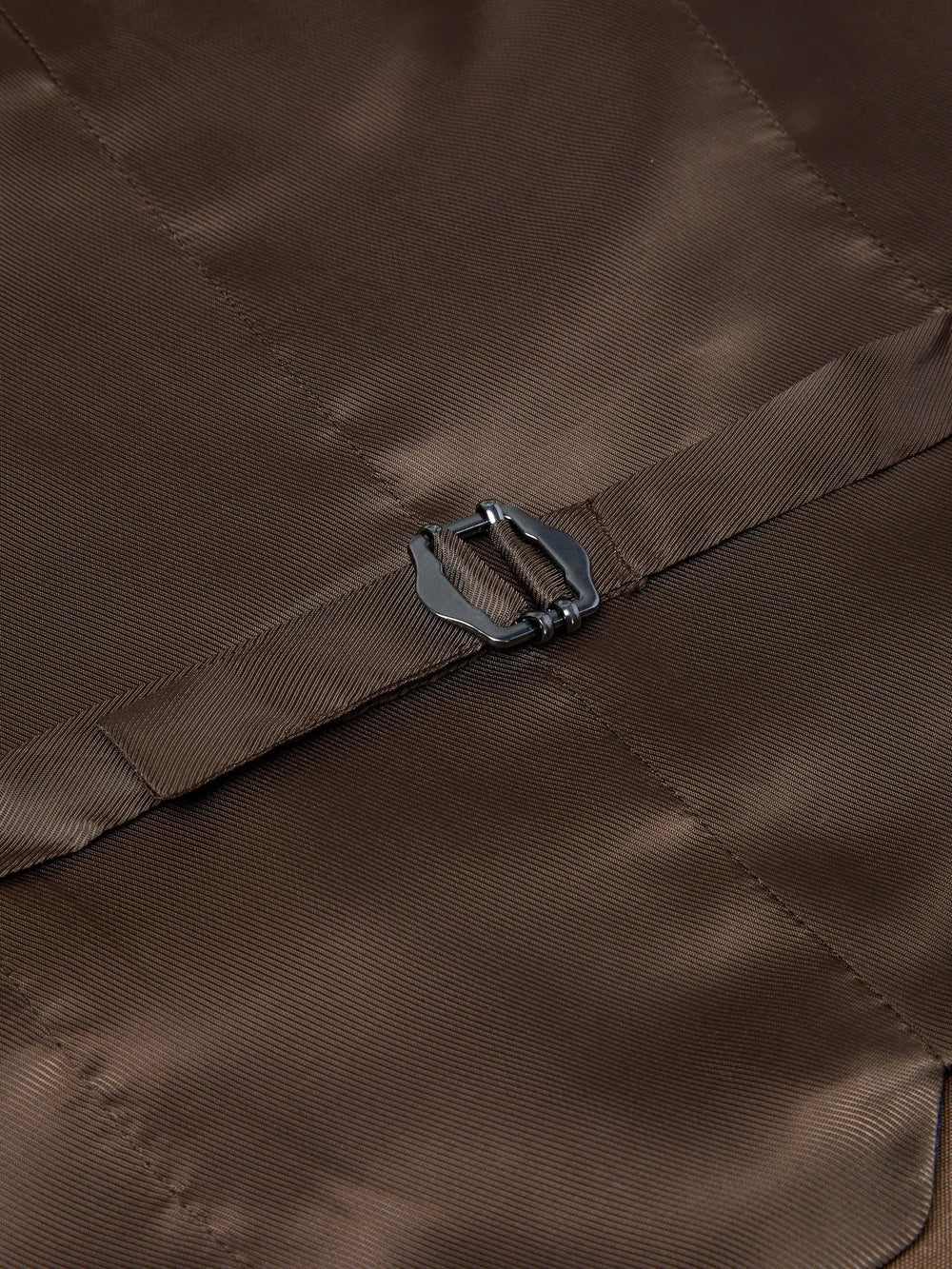 Spin Beige Trey Waistcoat image 1