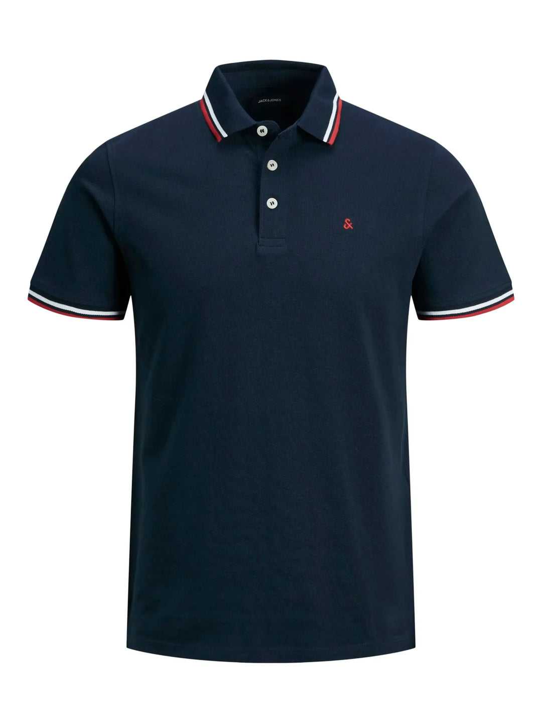 Jack & Jones Paulos Polo Navy Blazer image 0