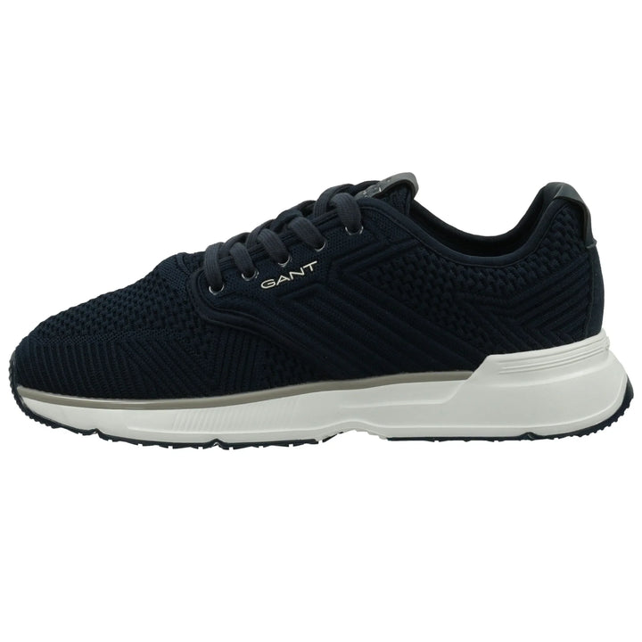 Gant Beeker Sneaker Navy image 6