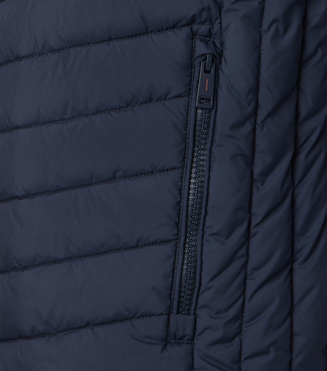 Casa Moda Gilet Navy