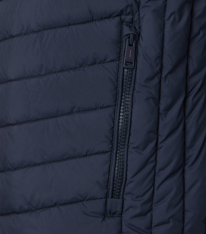 Casa Moda Gilet Navy