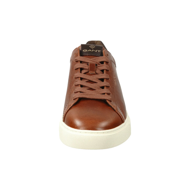 Gant Mc Julien Leather Sneaker Cognac/Dark Brown image 2