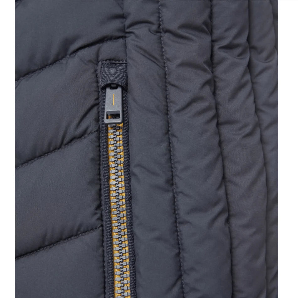 Casa Moda Gilet Body Warmer Navy