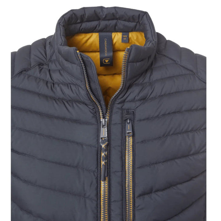 Casa Moda Gilet Body Warmer Navy
