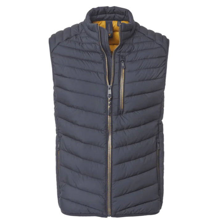 Casa Moda Gilet Body Warmer Navy