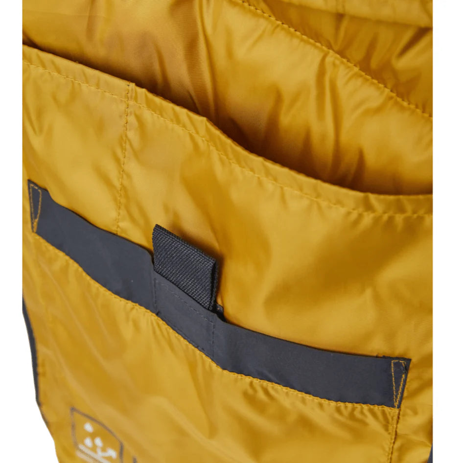 Casa Moda Gilet Body Warmer Navy