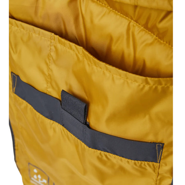 Casa Moda Gilet Body Warmer Navy