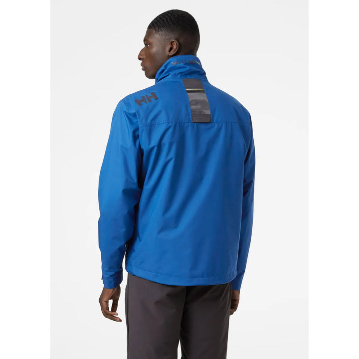 Helly Hansen Crew Midlayer Deep F Jord image 2