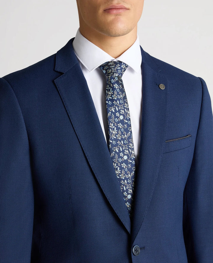 Remus Uomo Lucian Mix & Match Suit Dark Blue image 3